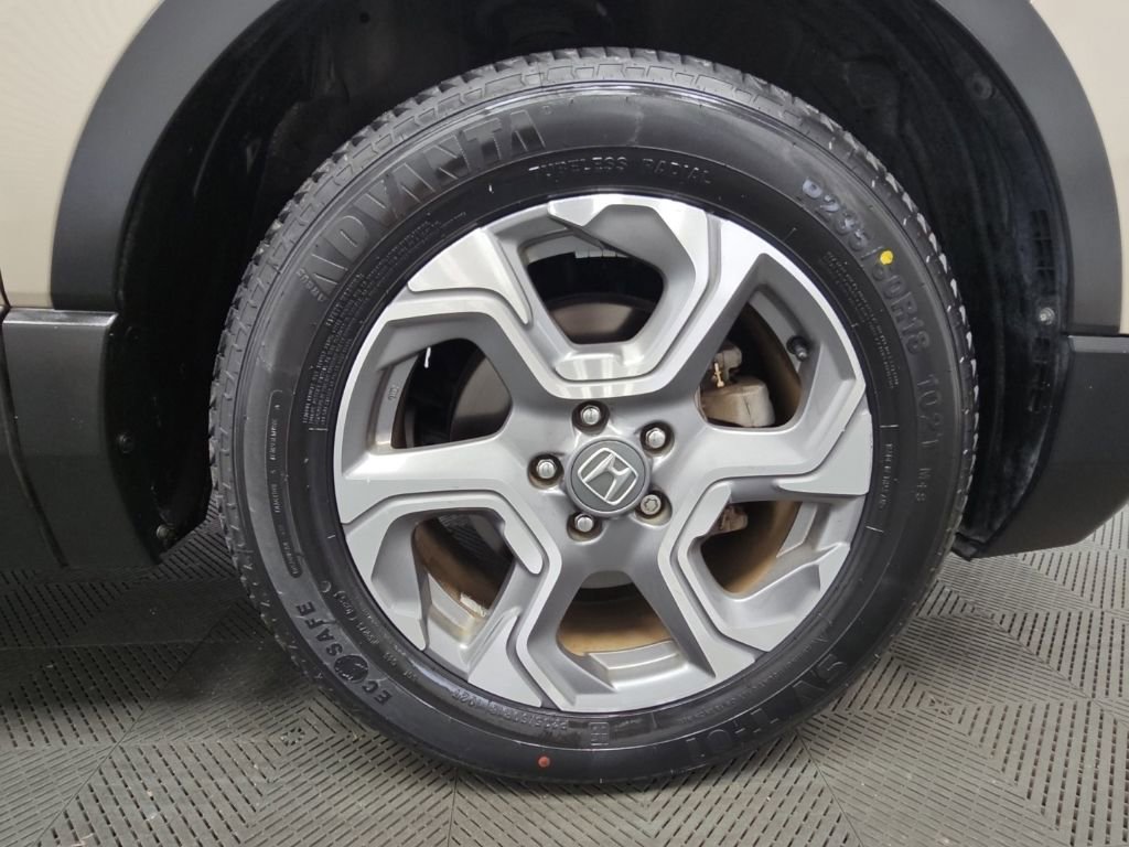 Used 2017 Honda CR-V EX-L image 44