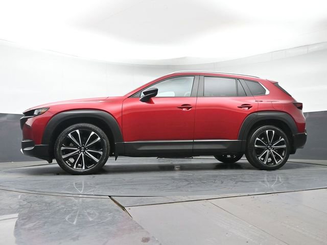 Certified 2023 MAZDA CX-50 AWD 2.5 Turbo w/ Cargo Package image 27