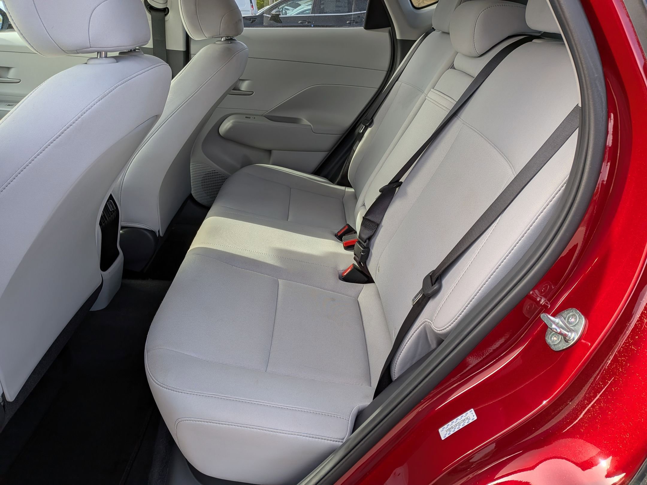 Used 2025 Hyundai Kona SEL image 29