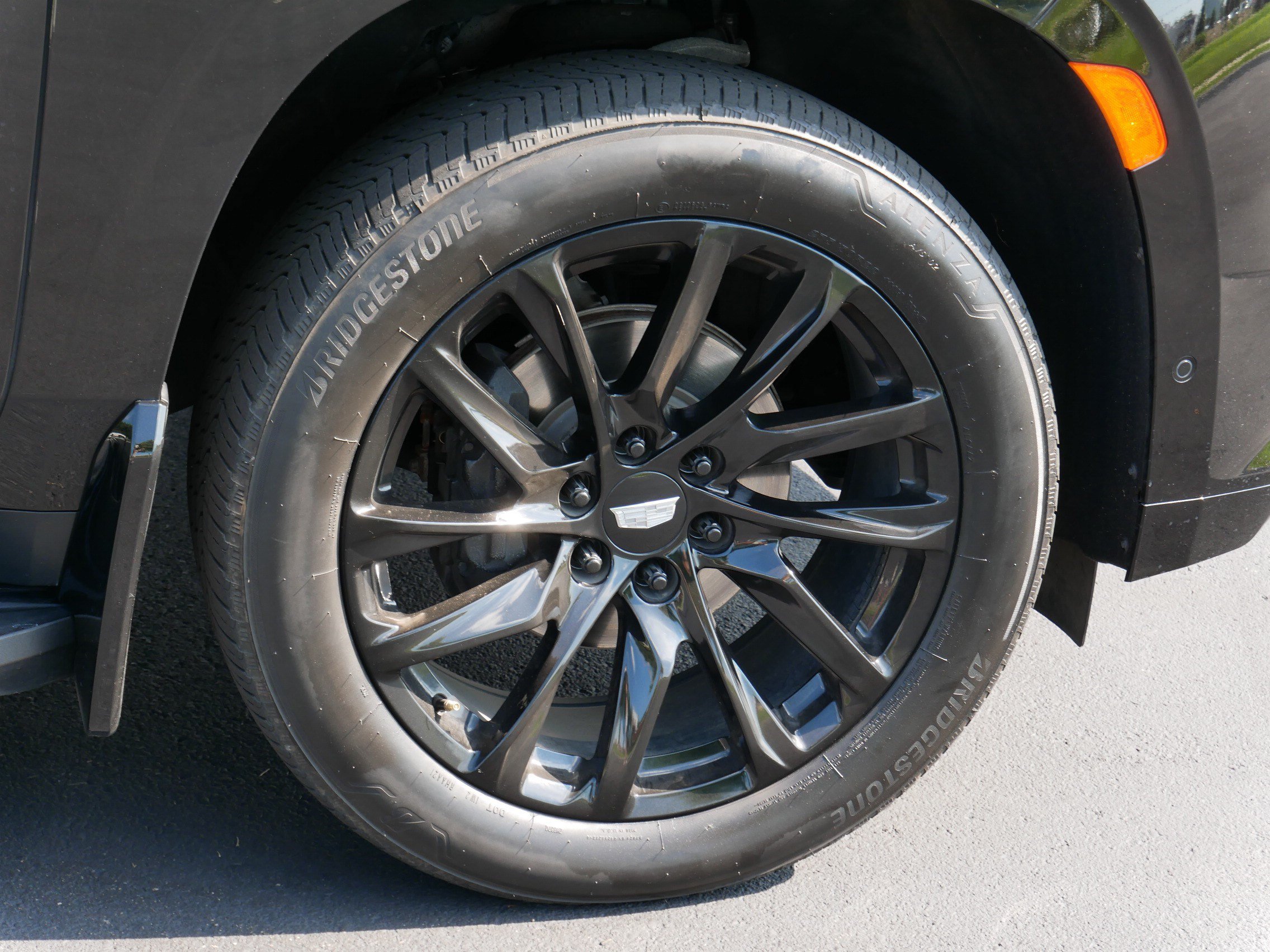 Used 2023 Cadillac Escalade Sport AWD/4WD image 14