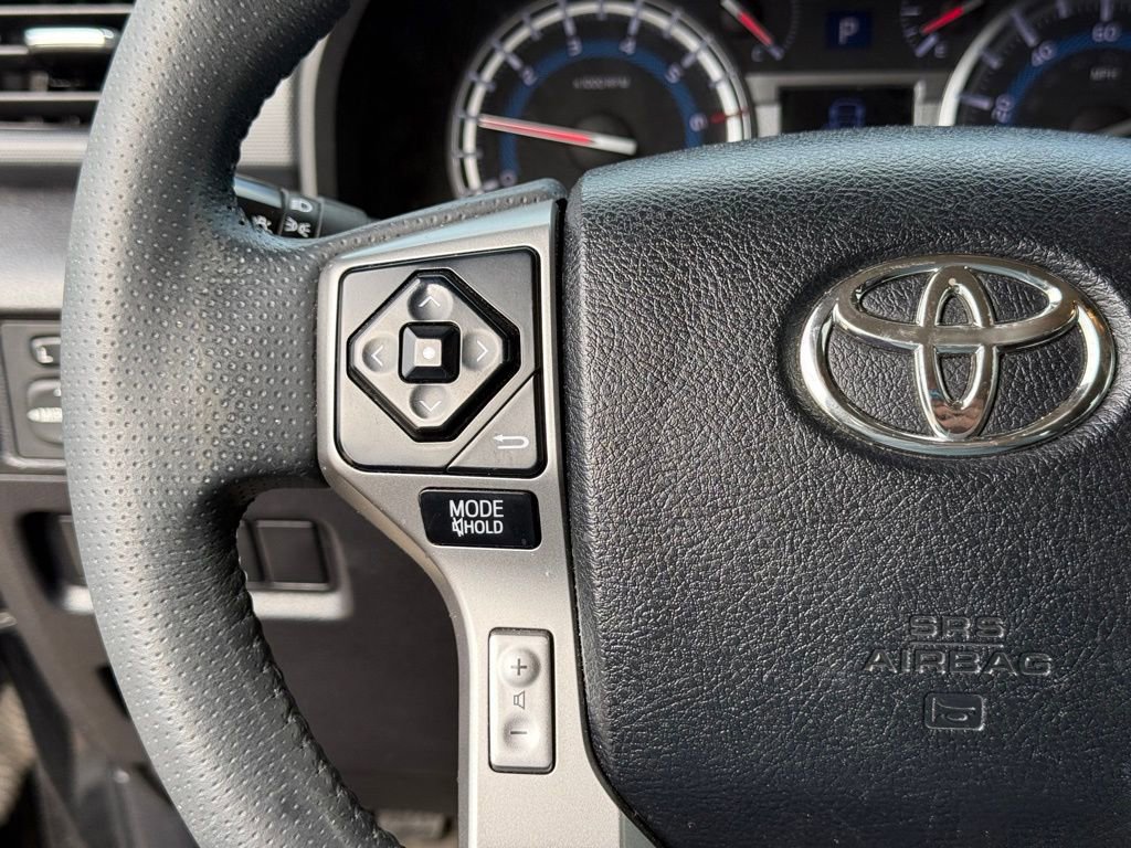 Used 2018 Toyota 4Runner SR5 image 15