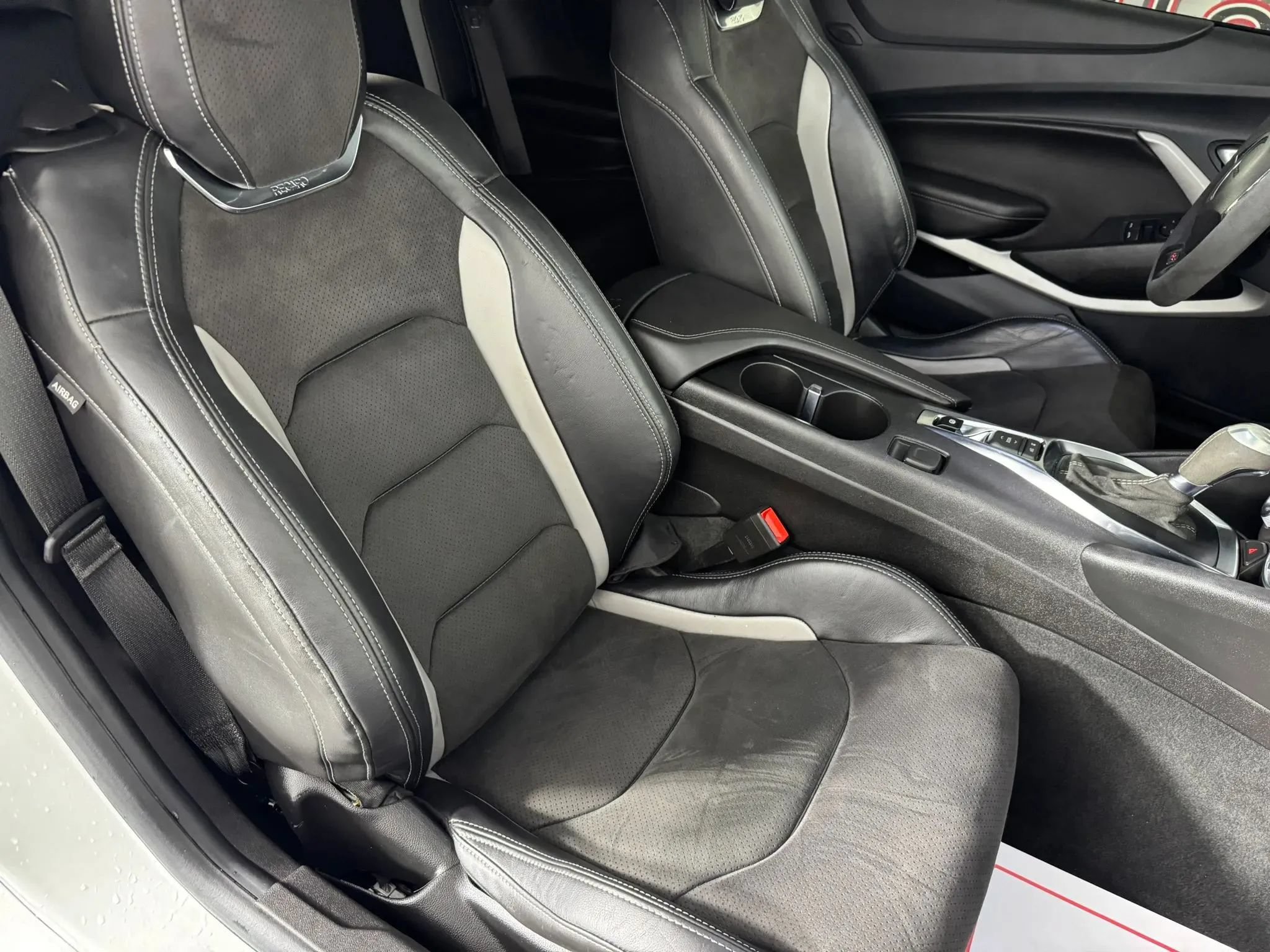 Used 2022 Chevrolet Camaro SS RWD image 30