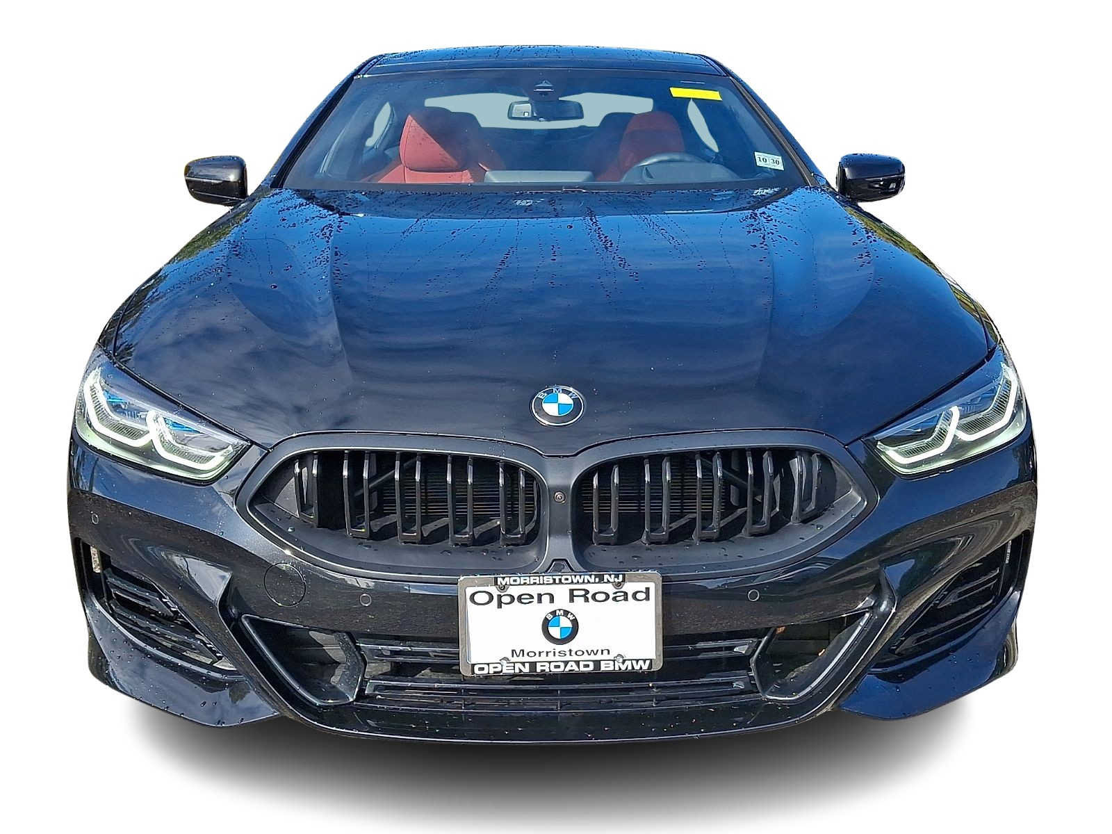Used 2026 BMW 840i xDrive w/ M Sport Professional Package AWD/4WD image 2