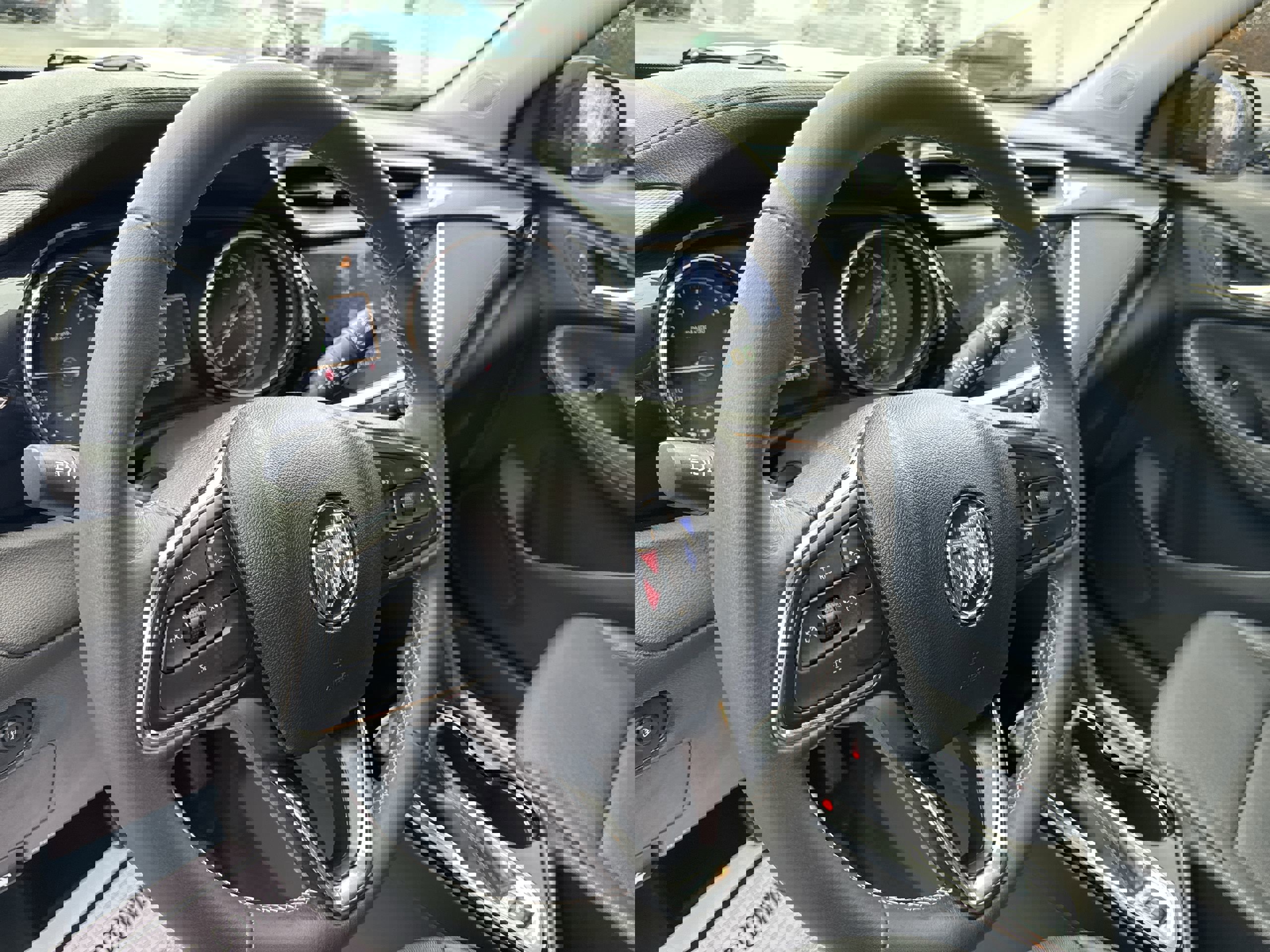 Used 2023 Buick Encore GX Preferred w/ Cold Weather Comfort Package image 11