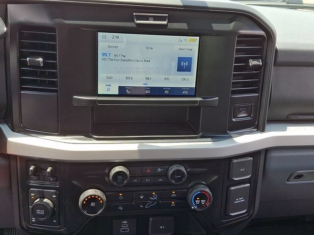 New 2026 Ford F250 XLT AWD/4WD image 7