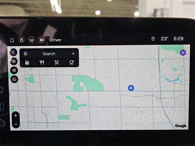 Used 2026 Chevrolet Equinox LT w/ LPO, Floor Liner Package image 24