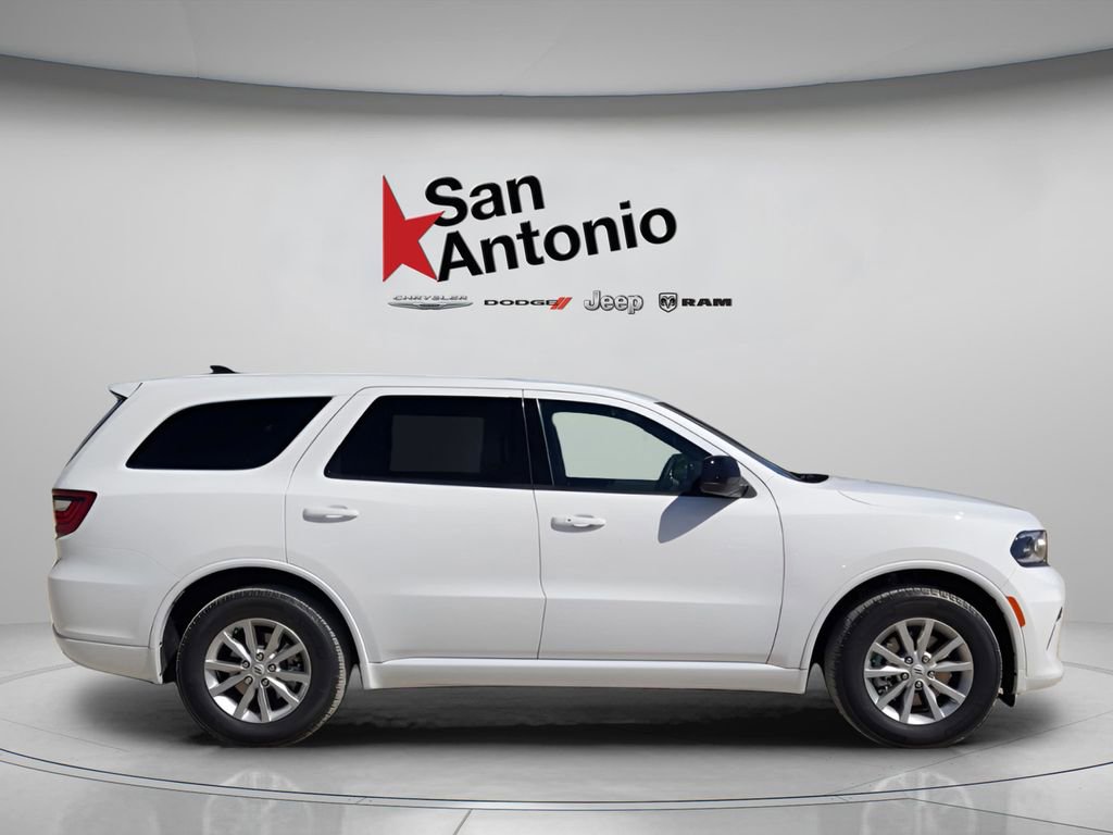 New 2026 Dodge Durango GT image 9