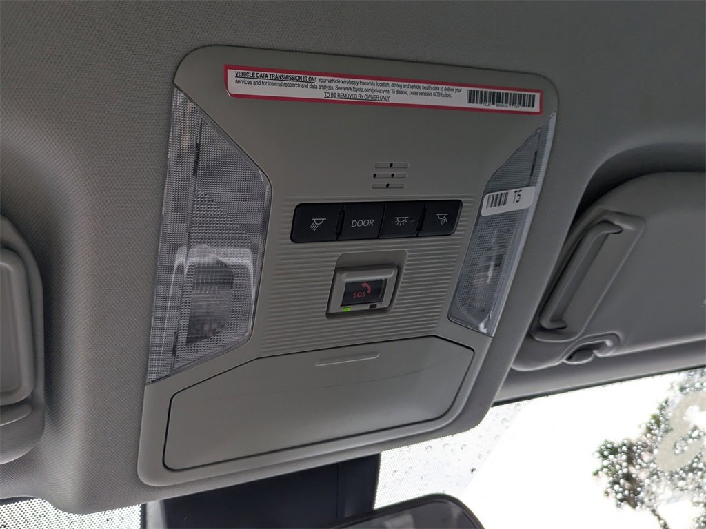 Used 2023 Toyota RAV4 XLE image 22
