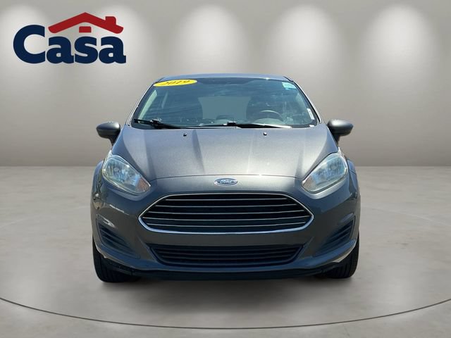 Used 2019 Ford Fiesta SE FWD image 2