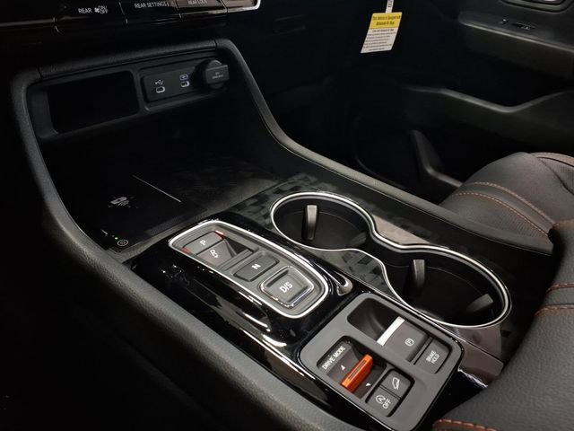 Certified 2026 Honda Passport TrailSport Elite image 19