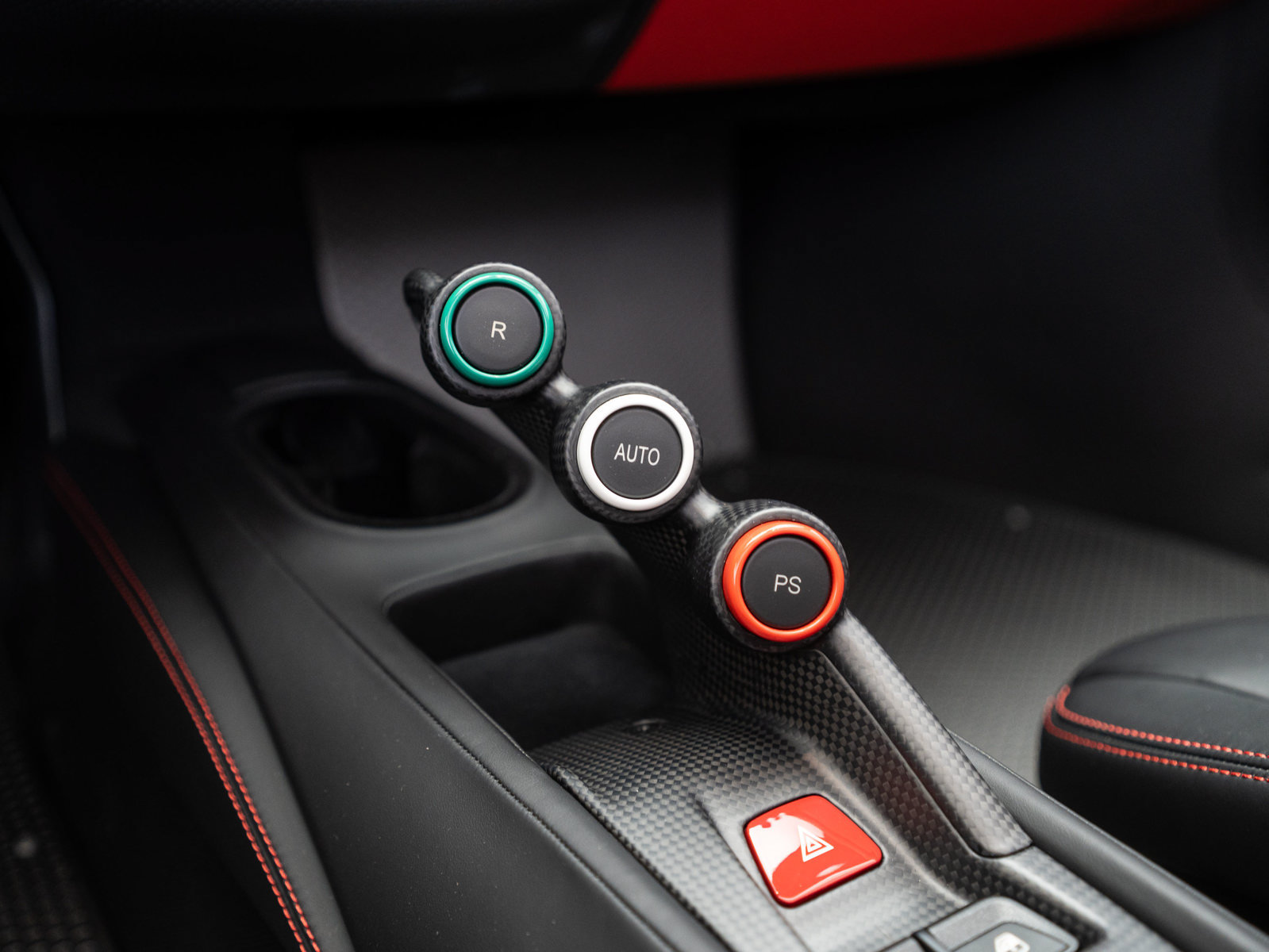 Used 2019 Ferrari 488 Pista Spider RWD image 25