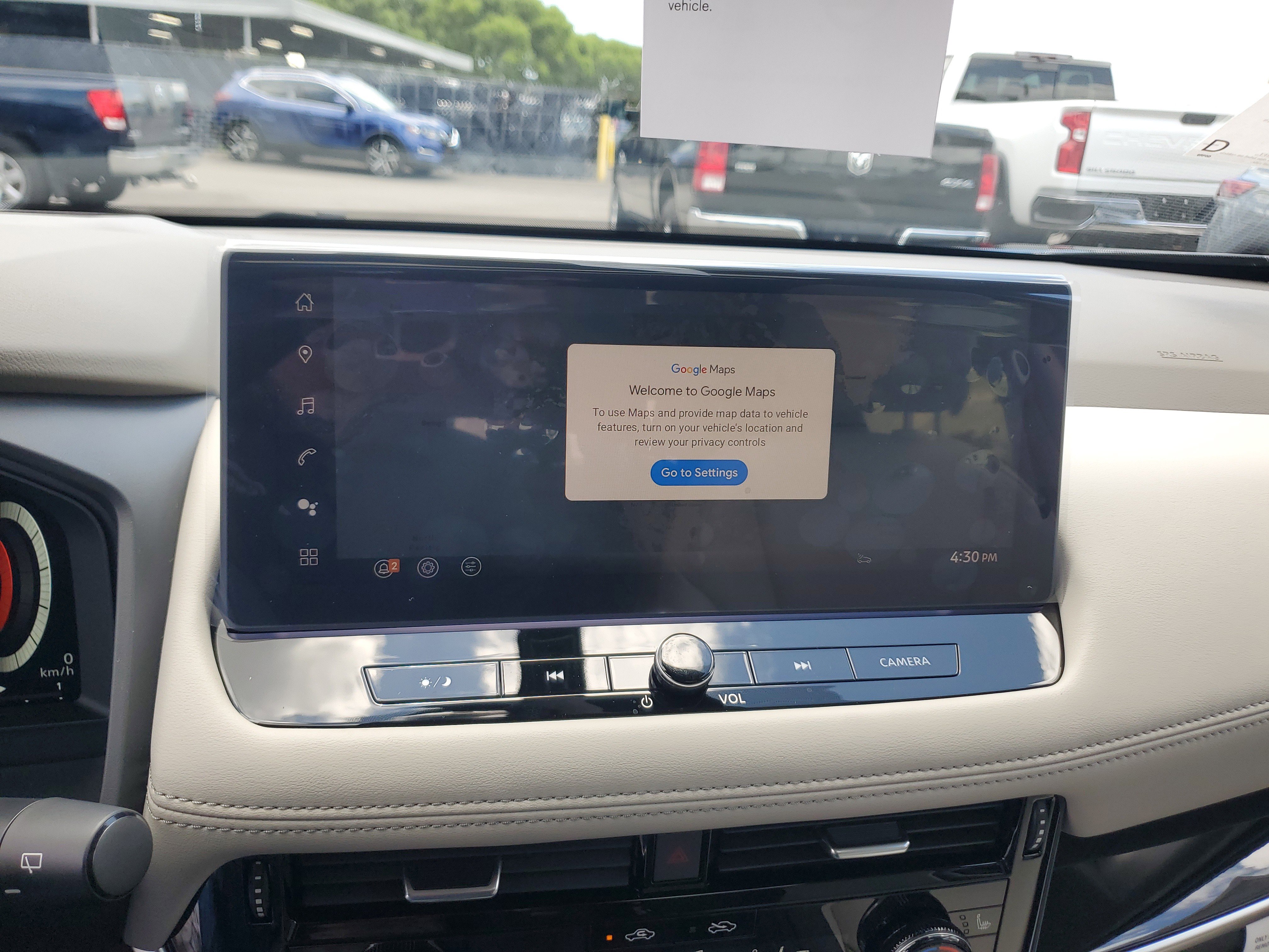 New 2025 Nissan Rogue SL w/ SL Premium Package image 16