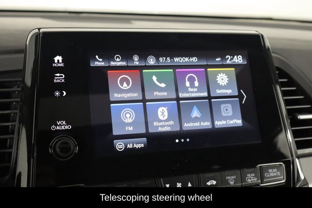 Used 2023 Honda Odyssey Touring image 33