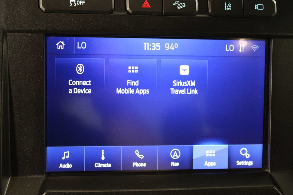 Used 2020 Ford F250 King Ranch w/ King Ranch Ultimate Package AWD/4WD image 52