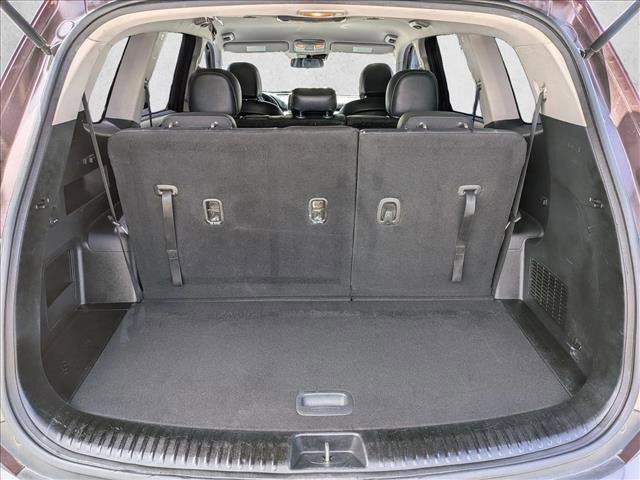 Used 2020 Kia Telluride LX FWD image 6