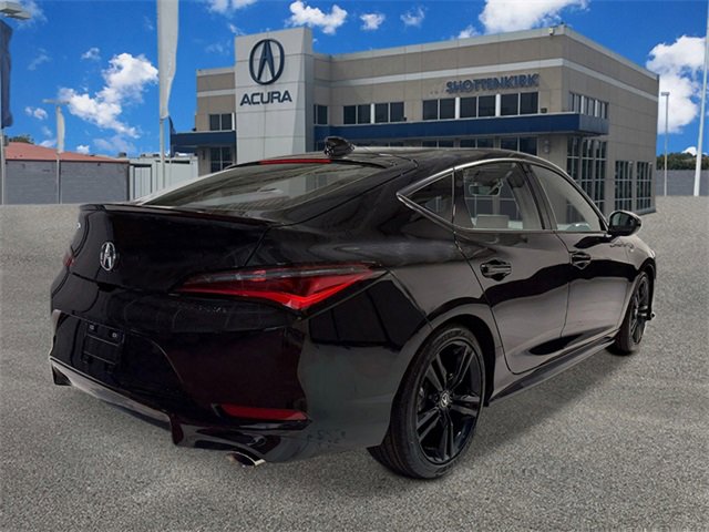 New 2026 Acura Integra A-Spec image 7