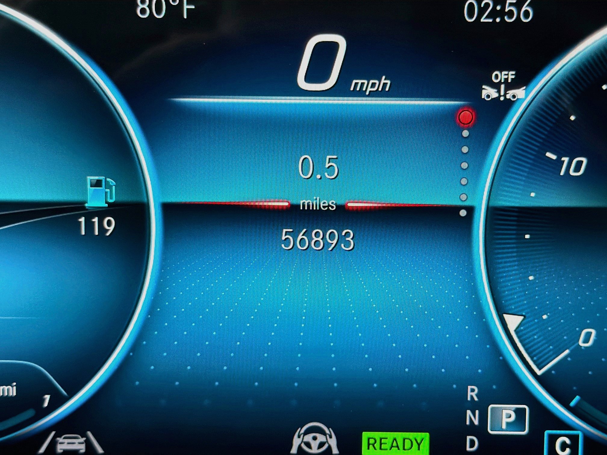 Used 2021 Mercedes-Benz GLS 580 4MATIC image 44