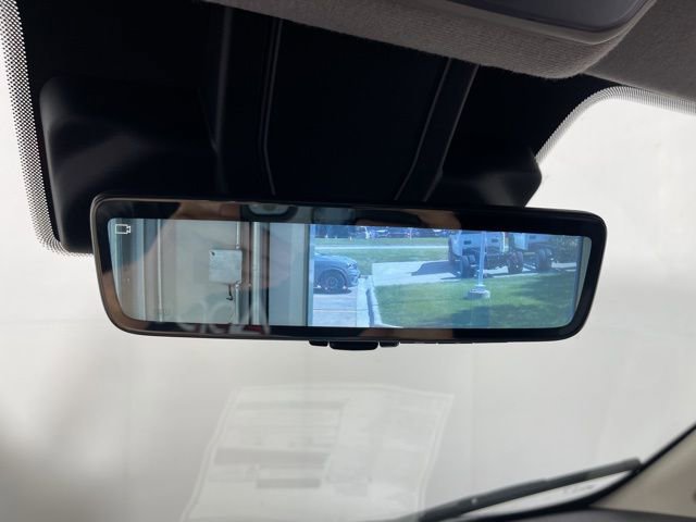 New 2026 RAM ProMaster 1500 w/ Safety Group image 11