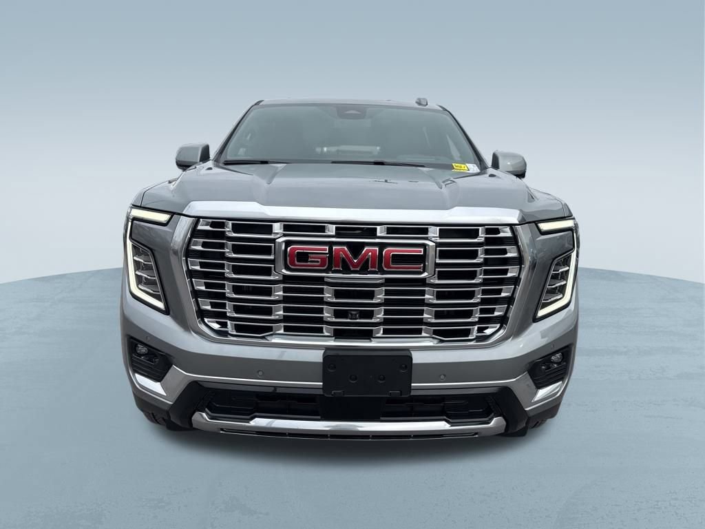 New 2026 GMC Yukon XL Denali video 2
