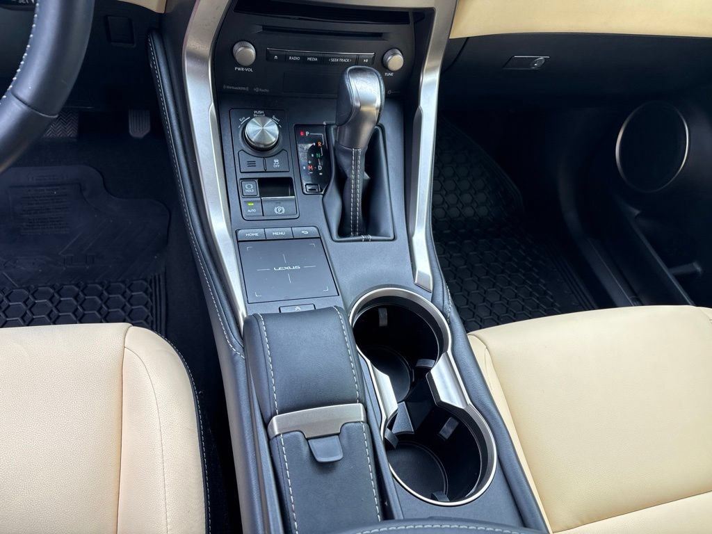 Used 2019 Lexus NX 300 FWD w/ Accessory Package 2 image 14
