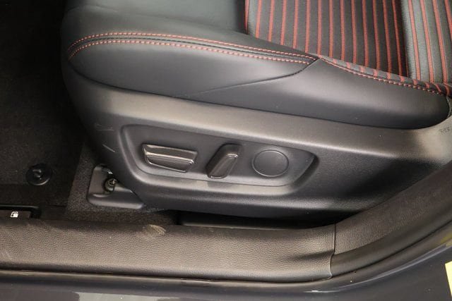 New 2026 Toyota Corolla XSE FWD image 13