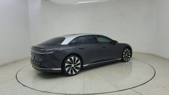 Used 2023 Lucid Air Touring AWD/4WD image 69