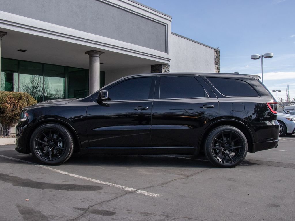 Used 2019 Dodge Durango R/T image 4