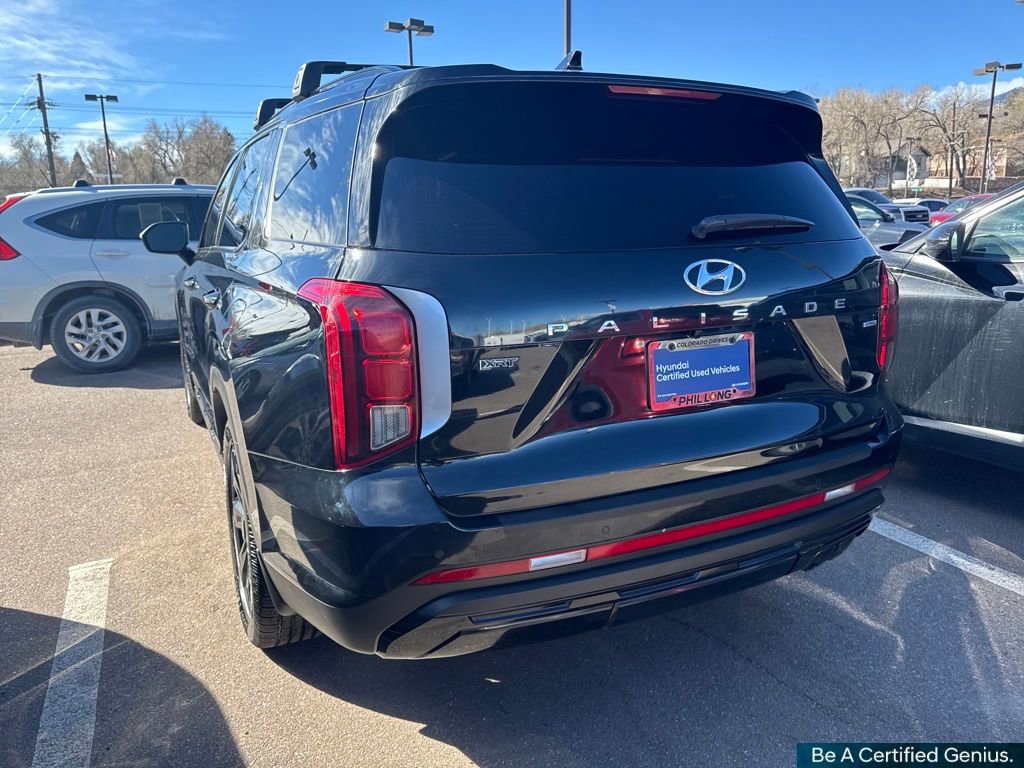 Used 2023 Hyundai Palisade XRT image 21