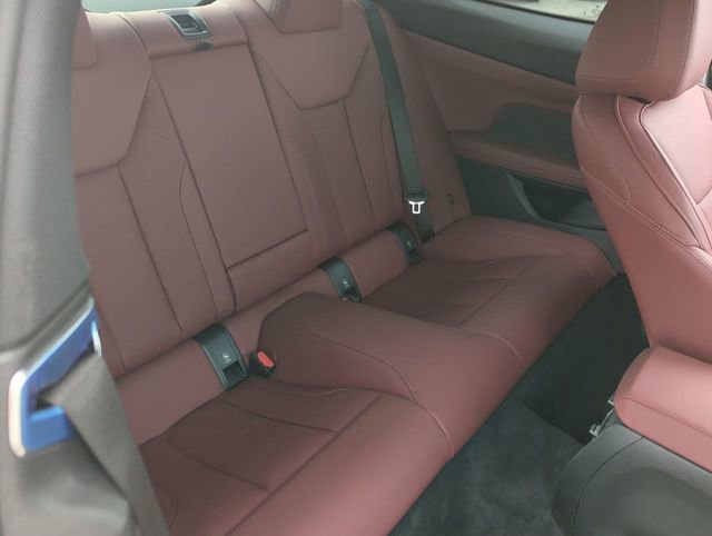 Used 2026 BMW M440i Coupe w/ Premium Package image 13