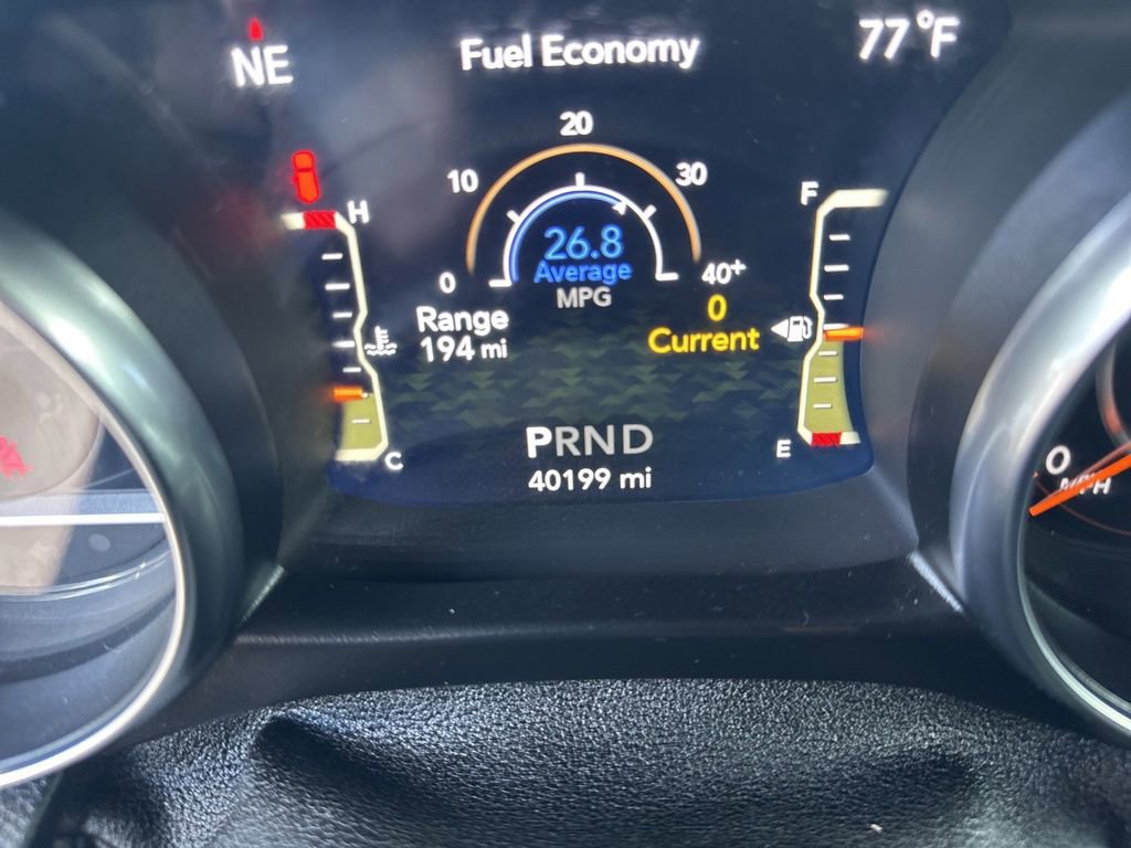 Used 2021 Jeep Wrangler Unlimited Sport image 26