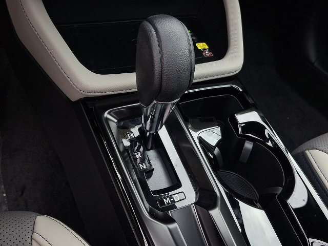 New 2026 Subaru Forester Limited AWD/4WD image 15