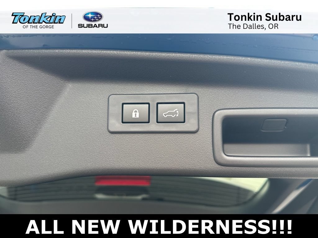 New 2026 Subaru Outback Wilderness AWD/4WD image 7