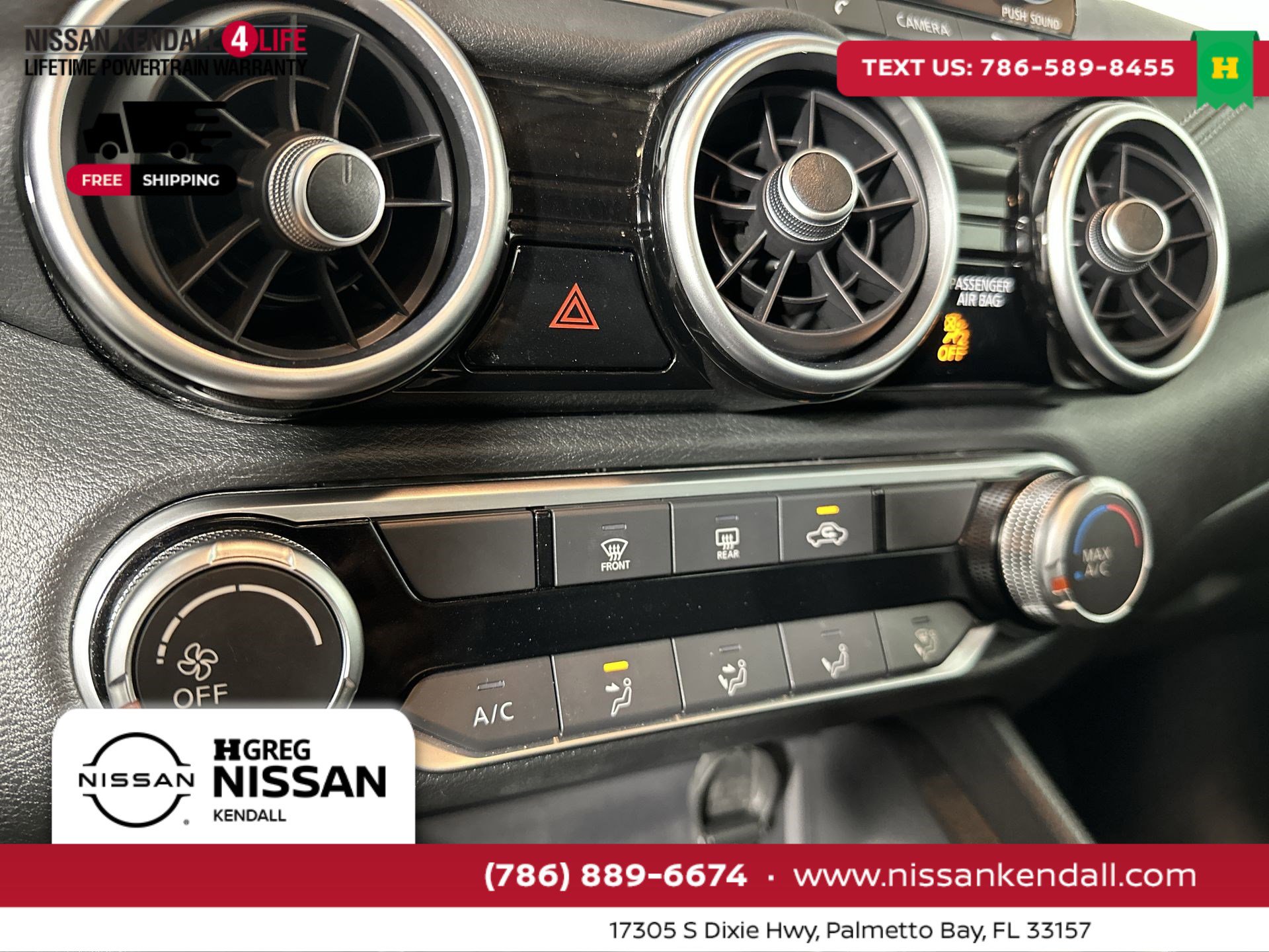 Certified 2024 Nissan Sentra SV image 23