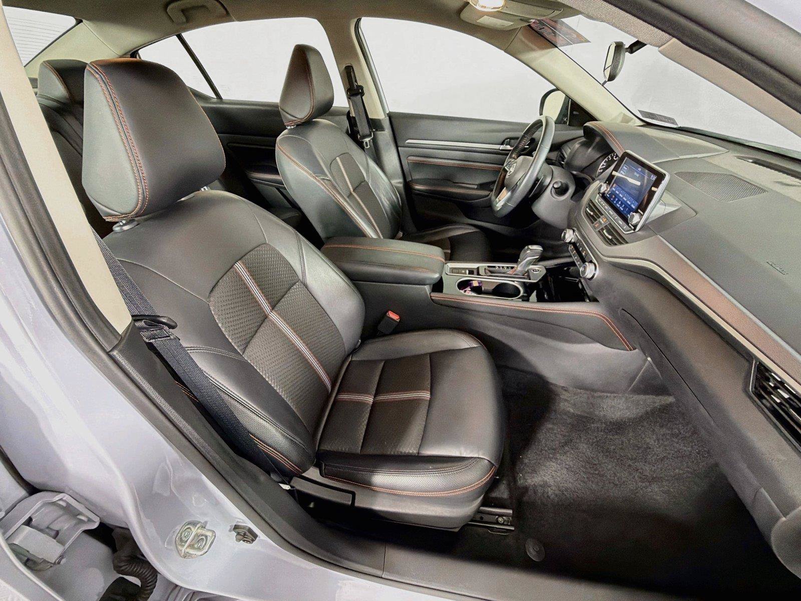 Used 2023 Nissan Altima 2.5 SR AWD/4WD image 29
