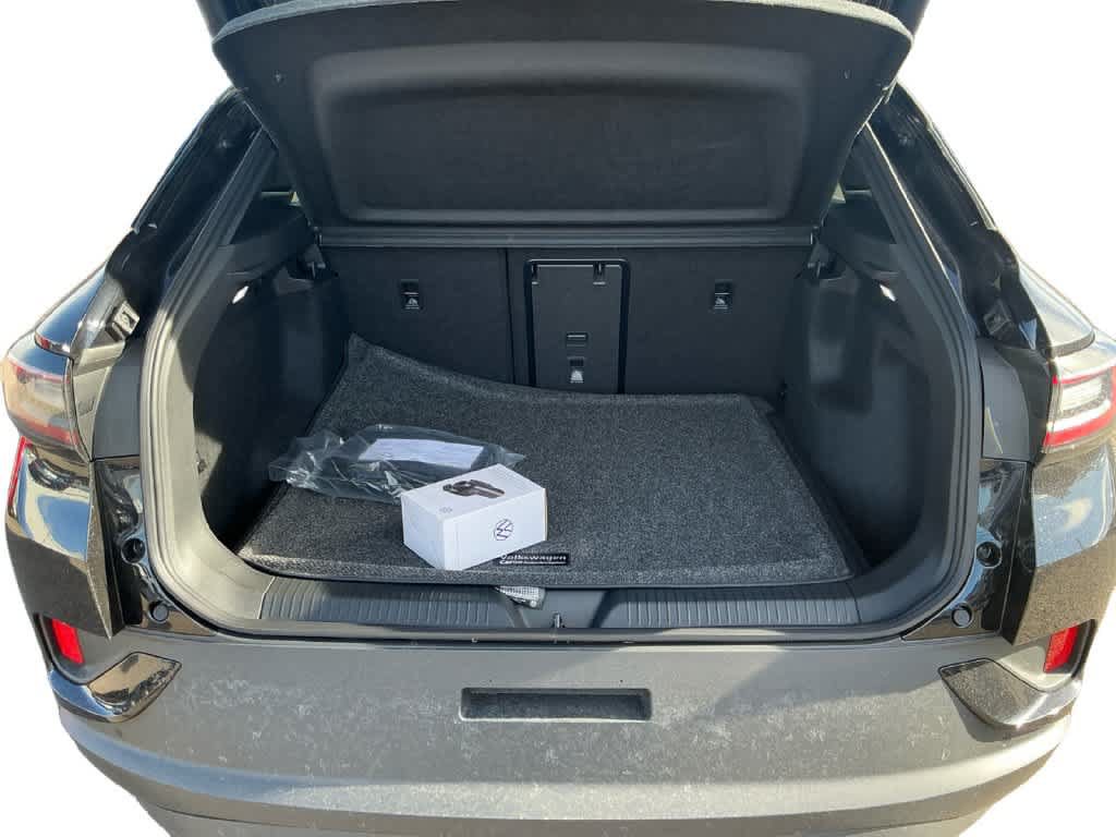 New 2026 Volkswagen ID.4 Pro S AWD/4WD image 20
