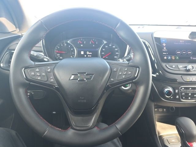 Used 2023 Chevrolet Equinox RS w/ RS Leather Package image 17