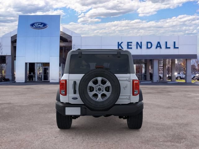 Used 2026 Ford Bronco Big Bend AWD/4WD image 5