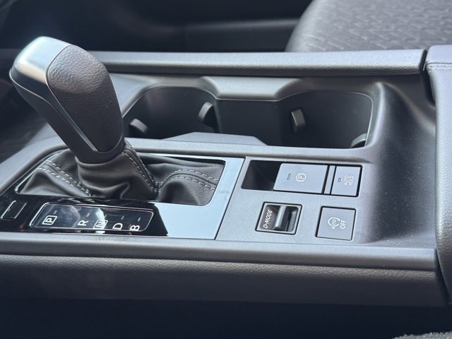 New 2026 Nissan Sentra SV w/ Floor Mat Package image 22