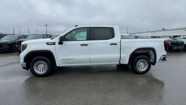 New 2026 GMC Sierra 1500 Pro w/ Pro Value Package image 5