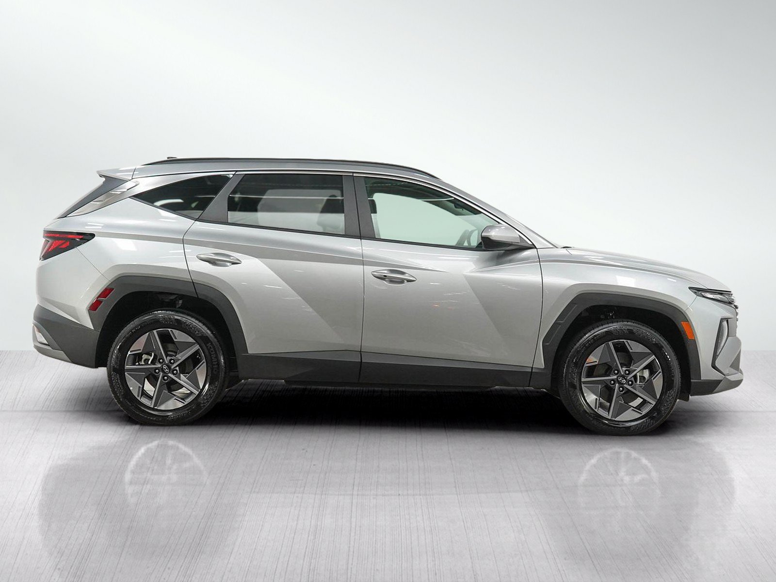 Used 2026 Hyundai Tucson SEL Plus AWD/4WD image 6
