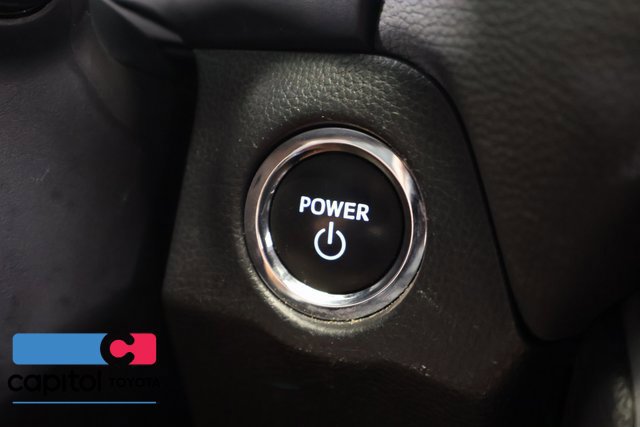 Certified 2025 Toyota RAV4 XLE AWD/4WD image 21