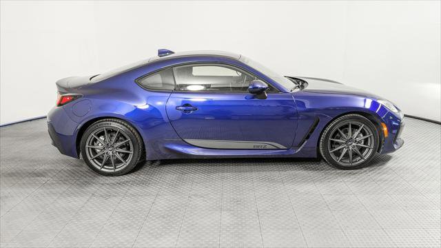 Used 2024 Subaru BRZ Limited image 9