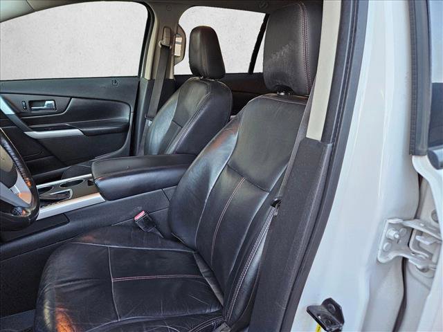 Used 2011 Ford Edge SEL w/ 202A Rapid Spec Order Code image 20
