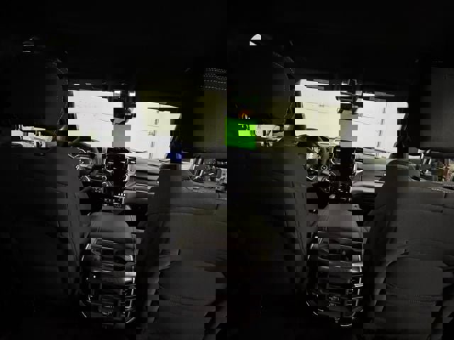 New 2026 RAM 1500 Big Horn image 75