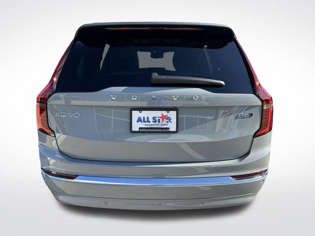 New 2026 Volvo XC90 B6 Plus image 7