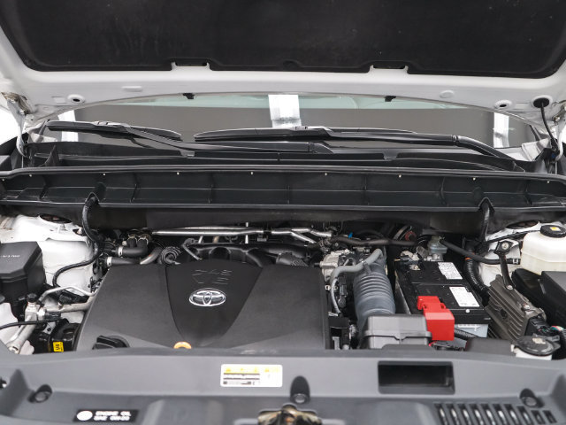 Used 2021 Toyota Highlander Platinum AWD/4WD image 53