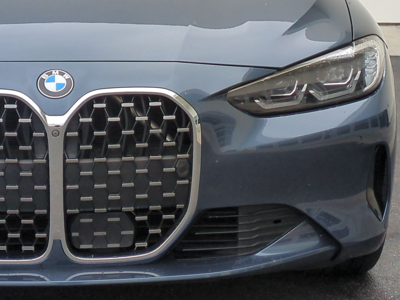 Used 2021 BMW 430i Coupe w/ Premium Package RWD image 5