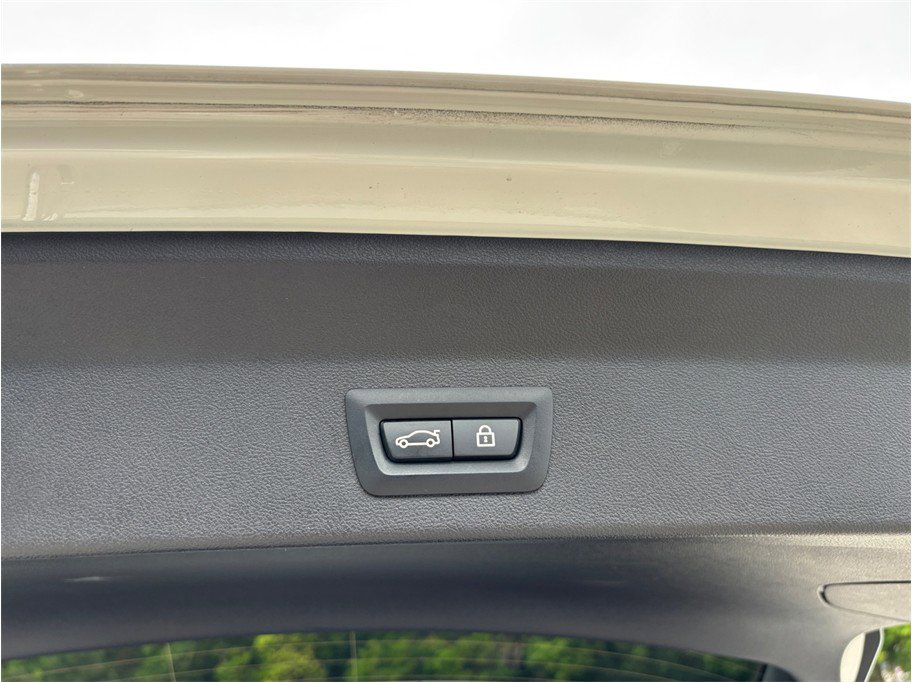 Used 2020 BMW X3 sDrive30i RWD image 48