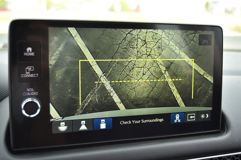 New 2026 Honda HR-V EX-L image 14