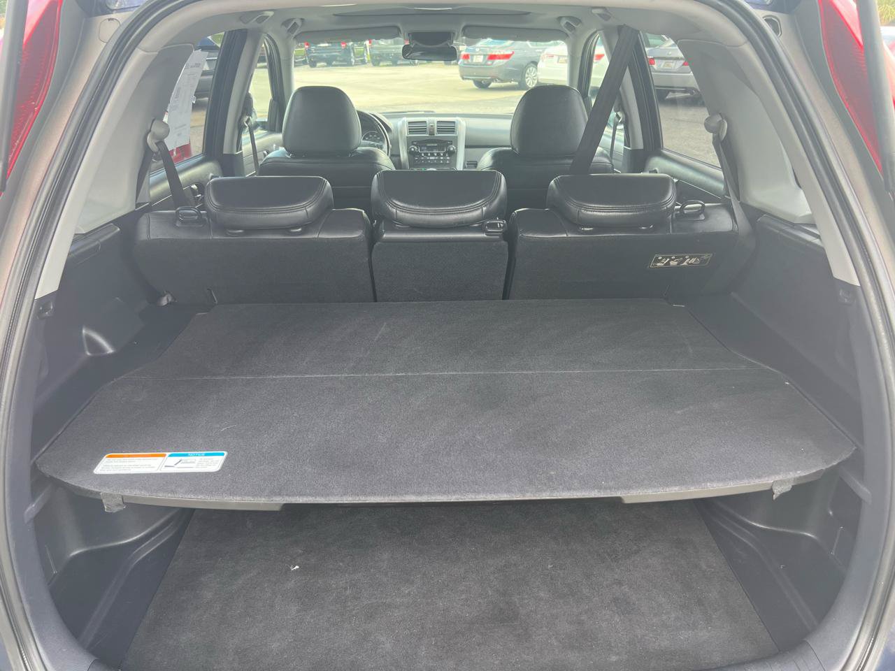 Used 2007 Honda CR-V EX-L image 6